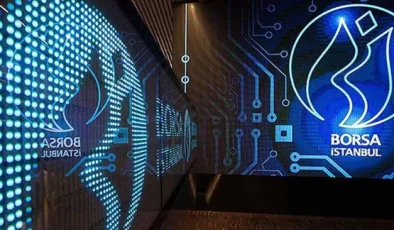 BEŞ HİSSEYE KREDİLİ İŞLEM YASAĞI UYGULANDI