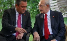 CHP’de Gerginlik Sonrası Sürpriz Buluşma