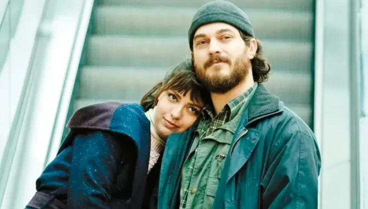 ASLIHAN MALBORA ÇAĞATAY ULUSOY İÇİN “KURAL BOZDU”: SOSYAL MEDYADA ŞAŞIRTTI