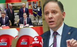 CHP’Lİ DENİZ YAVUZYILMAZ’DAN NÜKLEER ANLAŞMAYA TEPKİ: “NE İSTEDİLER DE VERDİNİZ?”