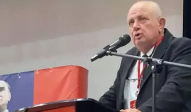 CHP’DEN BİR BELEDİYE BAŞKANI DAHA İSTİFA ETTİ