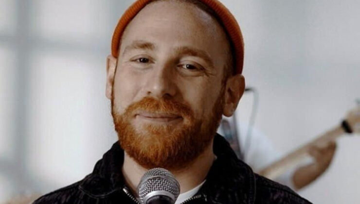 “Havuç” Karakteri Furkan Kızılay, Evlenir Evlenmez Meslek Değiştirdi