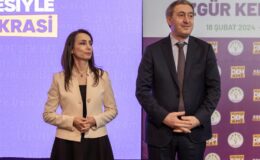 DEM PARTİ HEYETİ İMRALI’YA YENİDEN GİDİYOR: BARIŞ SÜRECİNDE İLERLEME BEKLENİYOR