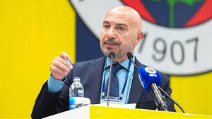 Fenerbahçe’de Başkanlık Yarışında Sürpriz Karar: Hakan Bilal Kutlualp Adaylıktan Çekildi