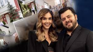 BERFU VE ESER YENENLER’İN YENİ EVİ SOSYAL MEDYAYI SALLADI: “ANAOKULU GİBİ” DEYİMLERİ