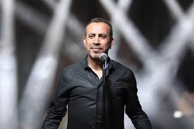 HALUK LEVENT 6. KEZ EN GÜVENİLEN ÜNLÜ SEÇİLDİ: LİSTEDE SÜRPRİZ İSİMLER VAR