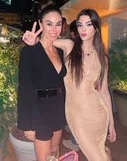 ANNE DEFNE SAMYELİ KONUŞTU: DERİN TALU’NUN İLİŞKİSİNE ONAY VERDİ