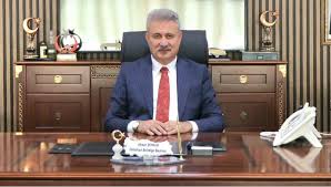 AKP’li Yahşihan Belediye Başkanı Ahmet Sungur Hakkında Operasyon: Gözaltına Alındı