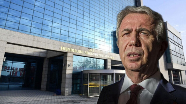 “MELİH GÖKÇEK’E OPERASYONDAN 8 SAAT ÖNCE PAYLAŞIM MI UÇURULDU?”