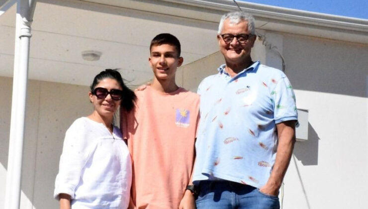 YEŞİLÇAM’IN EFSANE İSMİNİN SON HALİ ŞOKE ETTİ: ZAMANA RAĞMEN GÜCÜNÜ KORUYOR