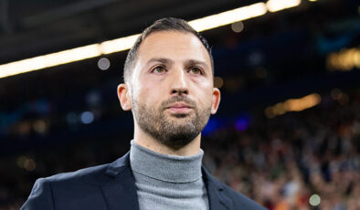 FENERBAHÇE, DOMENICO TEDESCO İLE İMZA AŞAMASINDA: YENİ DÖNEMİN BAŞLANGICINA DOĞRU