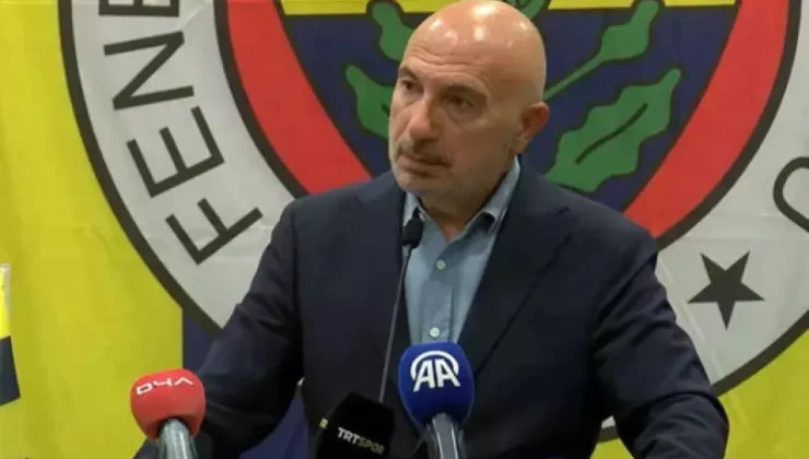 Fenerbahçe’de Sürpriz Aday Çekilmesi