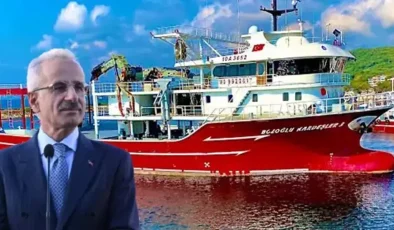 Denizcilik Sektöründe ÖTV’siz Yakıt Uygulamasında Yeni Dönem