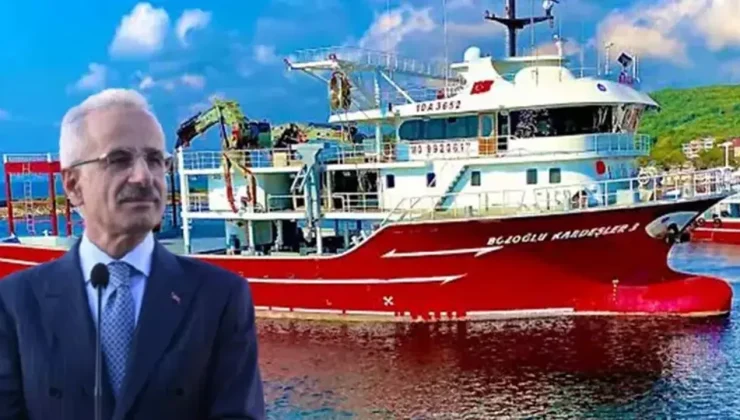 Denizcilik Sektöründe ÖTV’siz Yakıt Uygulamasında Yeni Dönem