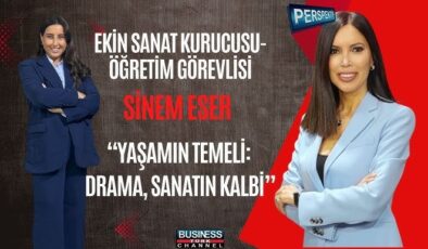 DRAMA SANATIN VE YAŞAMIN TEMELİDİR