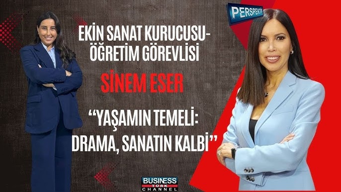 DRAMA SANATIN VE YAŞAMIN TEMELİDİR