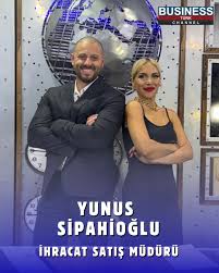 İhracatta Başarının Anahtarı Strateji, Kültür ve Güven