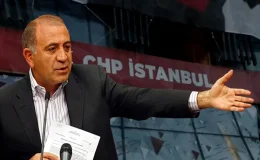 GÜRSEL TEKİN HAKKINDA MAHKEME HAREKETE GEÇTİ: “GÖREVİ YERİNE GETİREBİLMEM İÇİN KARARIN ÖRNEĞİNİ BANA DA VERİN”