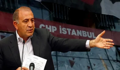 GÜRSEL TEKİN HAKKINDA MAHKEME HAREKETE GEÇTİ: “GÖREVİ YERİNE GETİREBİLMEM İÇİN KARARIN ÖRNEĞİNİ BANA DA VERİN”