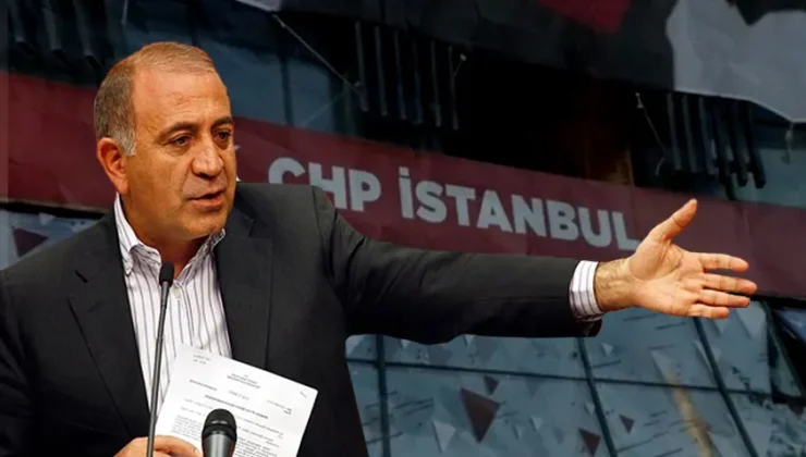 GÜRSEL TEKİN HAKKINDA MAHKEME HAREKETE GEÇTİ: “GÖREVİ YERİNE GETİREBİLMEM İÇİN KARARIN ÖRNEĞİNİ BANA DA VERİN”