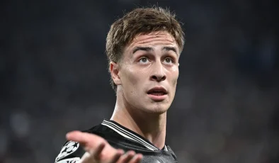 Dortmund Juventus’u Durdurdu Kenan Yıldız Performansıyla Dikkat Çekti