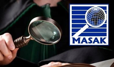 KARA PARAYA KARŞI YENİ ÖNLEM: MASAK, BANKA HESAPLARINI ANLIK TAKİP EDECEK