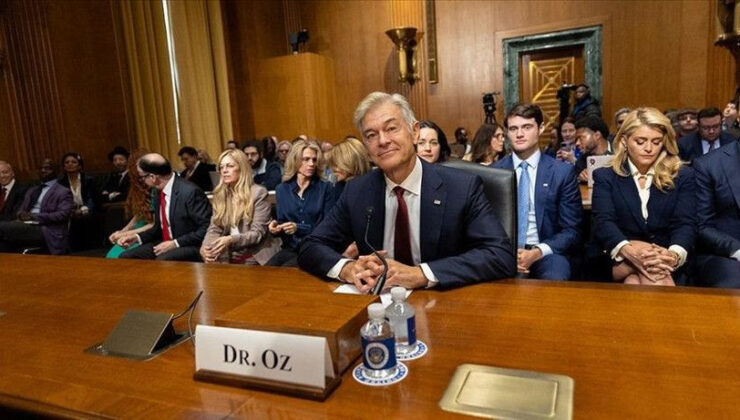 MEHMET ÖZ İLE ESKİ AVUKATI ARASINDA 104 MİLYON TL KRİZİ: “HESABA GELEN PARAYI HABER VERMEDİ” ALGISI