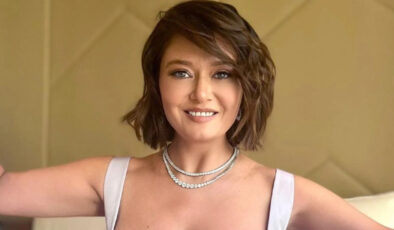 NURGÜL YEŞİLÇAY “ÖMÜR USTA” DİZİSİYLE EKRANLARA GERİ DÖNÜYOR