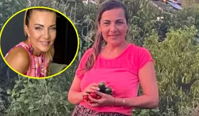 İSTANBUL’U TERK EDİP KÖYÜNE YERLEŞTİ: ZEYTİNYAĞI ÜRETİMİYLE YENİ HAYATA BAŞLADI