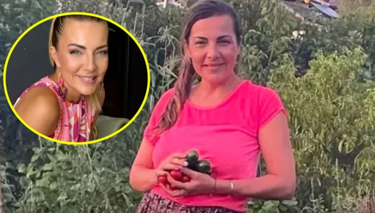 İSTANBUL’U TERK EDİP KÖYÜNE YERLEŞTİ: ZEYTİNYAĞI ÜRETİMİYLE YENİ HAYATA BAŞLADI