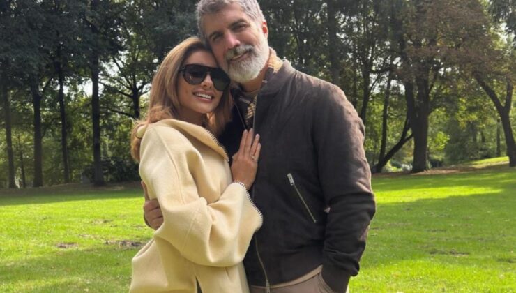 Özcan Deniz’in Eşi Samar Dadgar’dan Aşk Dolu Sözler: “Her Zaman Bizdik, Hiç Ayrı Olmadık”