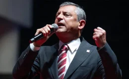 ÖZGÜR ÖZEL’DEN MUHTEŞEM VAATLER: HERKES İÇİN VATANDAŞLIK GELİRİ VE AB’YE TAM ÜYELİK