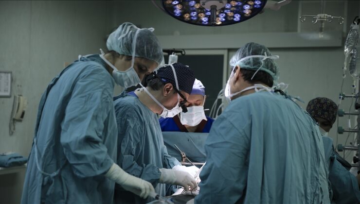 RESMİ GAZETE’DE YAYIMLANDI: ORGAN BAĞIŞINDA YENİ DÖNEM