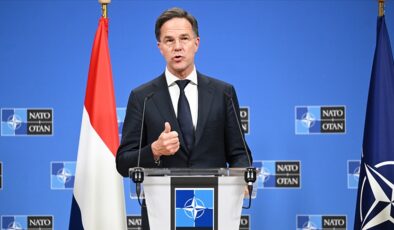 NATO GENEL SEKRETERİ RUTTE’DEN SERT MESAJ: “TEHDİT OLUŞURSA RUS UNSURLARI VURULABİLİR”