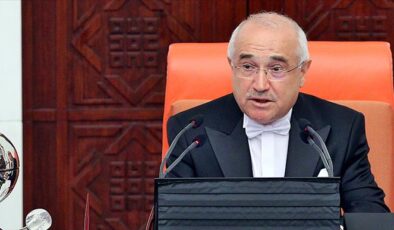 “ERDOĞAN’A YAKIN İSİMLER” DİYE ANILMIŞTI: CEMİL ÇİÇEK’TEN SERT ÇIKIŞ