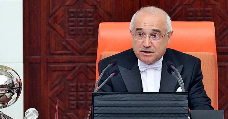 “ERDOĞAN’A YAKIN İSİMLER” DİYE ANILMIŞTI: CEMİL ÇİÇEK’TEN SERT ÇIKIŞ