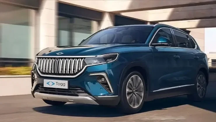 TOGG ALMANYA’DA DAHA UCUZ SATILACAK: FİYAT FARKI ÇARPICI