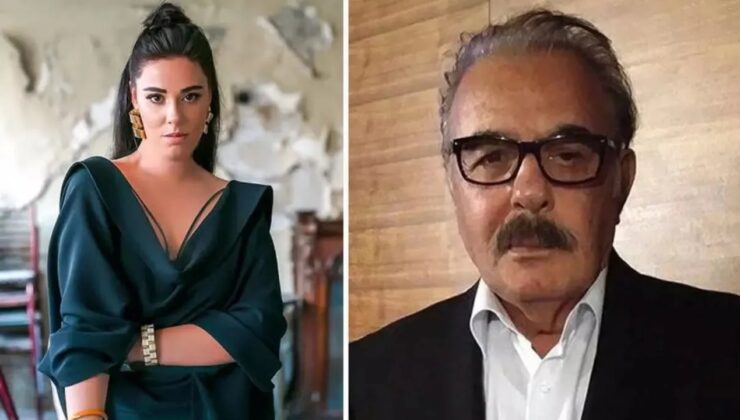 TUĞÇE TAYFUR’DAN SERT MESAJ: “OYUNLARINIZ BANA İŞLEMEZ” – MİRAS KAVGASI GERİLİMİNİ YÜKSELTİYOR