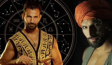 FALADDİN’İN KURUCUSUNA İSTENEN CEZA BELLİ OLDU