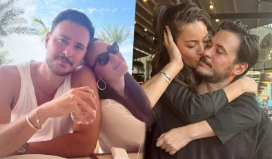 Pelin Akil’in Yeni Aşkı Ortaya Çıktı: Boşanmanın Ardından Menajeriyle İlişki İddiası