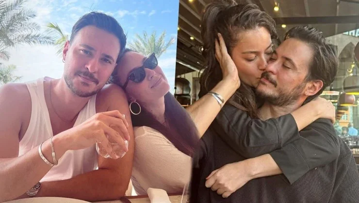 Pelin Akil’in Yeni Aşkı Ortaya Çıktı: Boşanmanın Ardından Menajeriyle İlişki İddiası