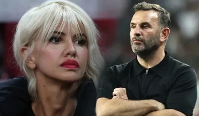 Ayrılığa Dayanamadılar!