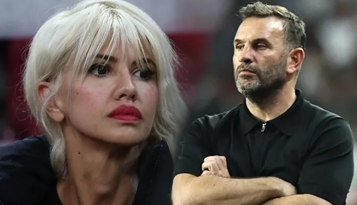 Ayrılığa Dayanamadılar!