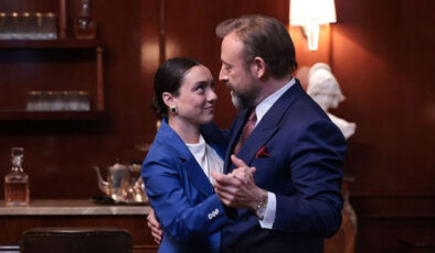 KRAL KAYBEDERSE’DE FLAŞ VEDA! DİZİNİN KADERİ DEĞİŞİYOR