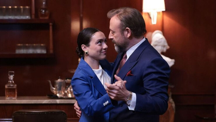 KRAL KAYBEDERSE’DE FLAŞ VEDA! DİZİNİN KADERİ DEĞİŞİYOR