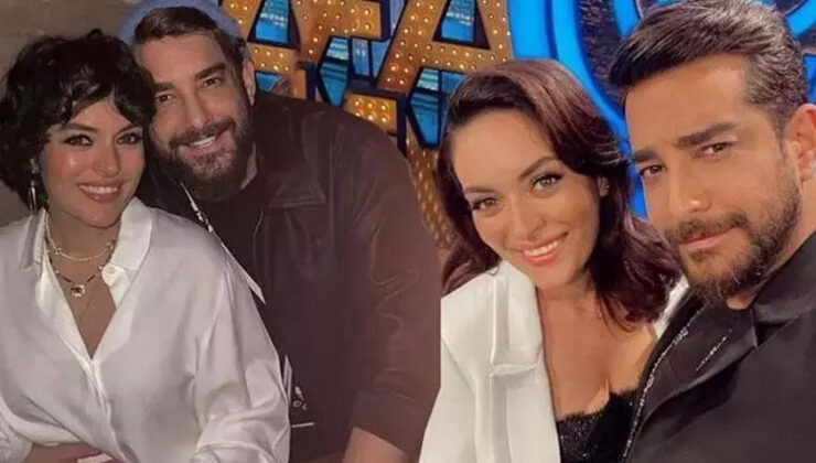 Ezgi Mola – Enis Arıkan “Barıştı mı?” Tartışması Yeniden Alevlendi!