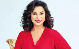 Nilgün Belgün ve Brad Pitt Fotoğrafı Olay Yarattı