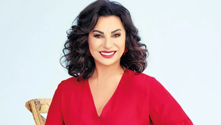 Nilgün Belgün ve Brad Pitt Fotoğrafı Olay Yarattı