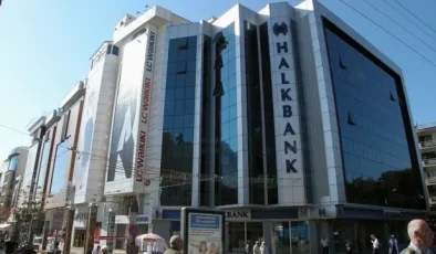 Halkbank’a Yüksek Ceza Kapıda: 2 Milyar Dolarlık Risk