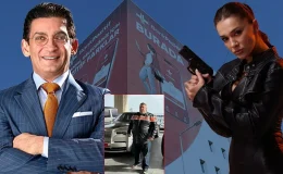 Erkan Kork’tan Meltem Beydilli’ye Milyonlar Akmış! Ünlü Oyuncuyu O SMS Yakmış!